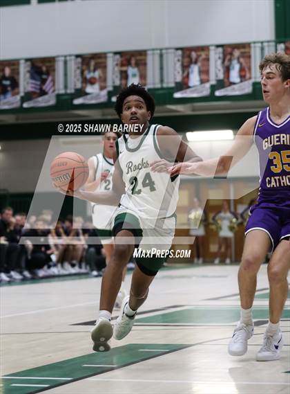 Thumbnail 3 in Guerin Catholic @ Westfield photogallery.