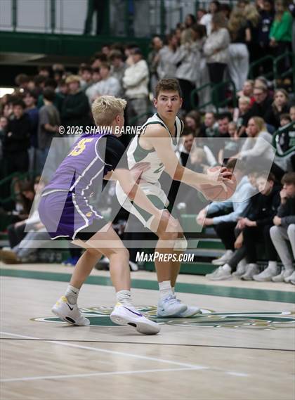 Thumbnail 3 in Guerin Catholic @ Westfield photogallery.