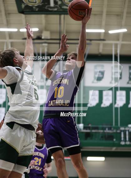 Thumbnail 2 in Guerin Catholic @ Westfield photogallery.