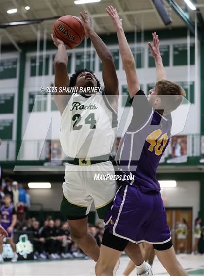Thumbnail 3 in Guerin Catholic @ Westfield photogallery.