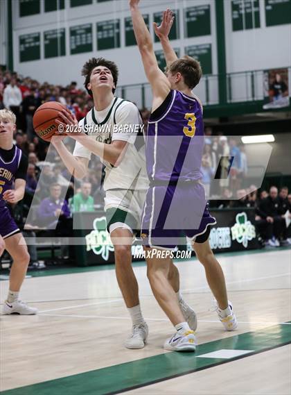 Thumbnail 2 in Guerin Catholic @ Westfield photogallery.