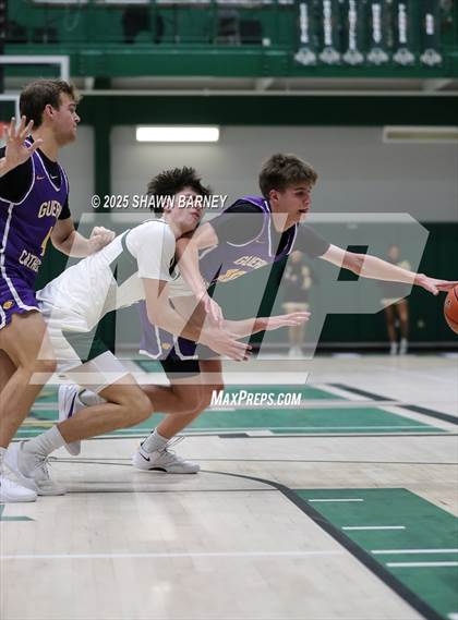 Thumbnail 2 in Guerin Catholic @ Westfield photogallery.