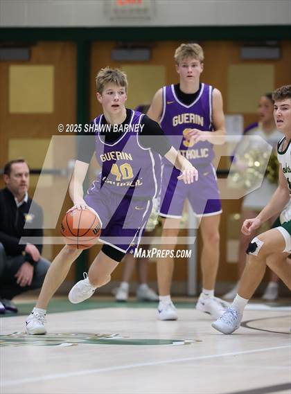 Thumbnail 1 in Guerin Catholic @ Westfield photogallery.