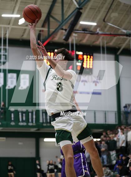 Thumbnail 2 in Guerin Catholic @ Westfield photogallery.