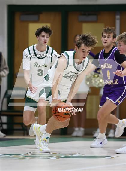 Thumbnail 1 in Guerin Catholic @ Westfield photogallery.