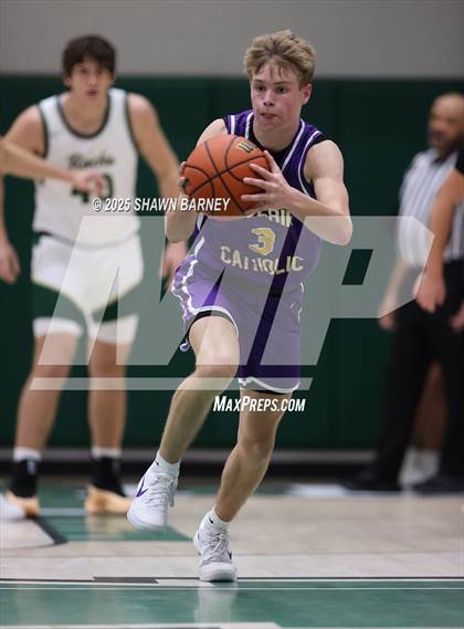 Thumbnail 2 in Guerin Catholic @ Westfield photogallery.