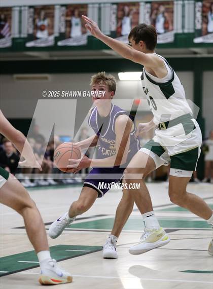 Thumbnail 3 in Guerin Catholic @ Westfield photogallery.