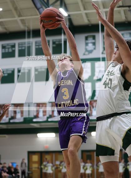 Thumbnail 3 in Guerin Catholic @ Westfield photogallery.