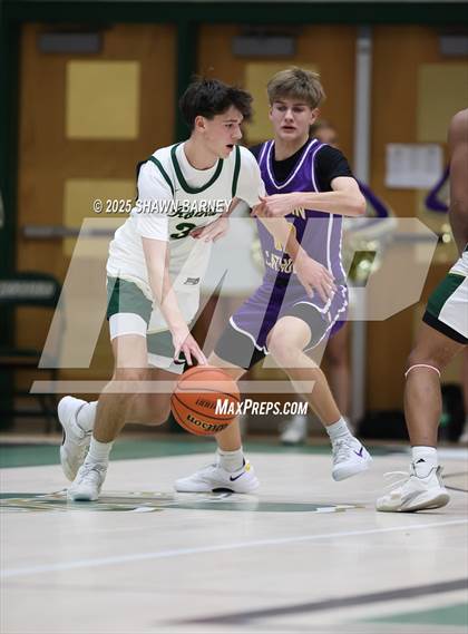 Thumbnail 1 in Guerin Catholic @ Westfield photogallery.