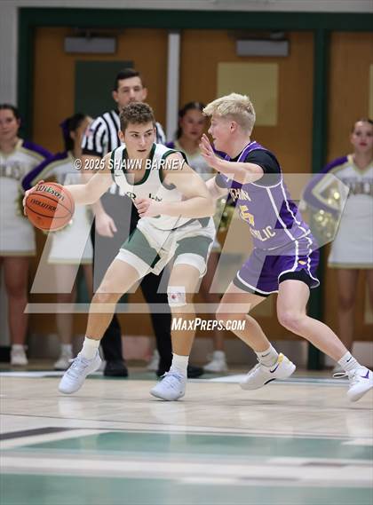Thumbnail 1 in Guerin Catholic @ Westfield photogallery.