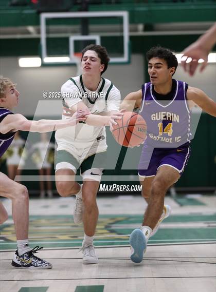 Thumbnail 1 in Guerin Catholic @ Westfield photogallery.