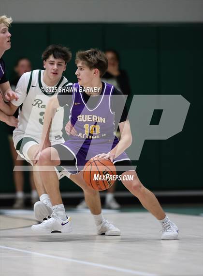 Thumbnail 1 in Guerin Catholic @ Westfield photogallery.