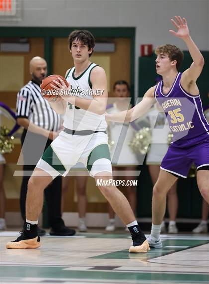 Thumbnail 1 in Guerin Catholic @ Westfield photogallery.