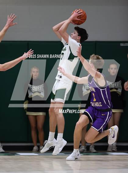 Thumbnail 2 in Guerin Catholic @ Westfield photogallery.
