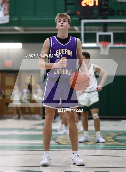Thumbnail 1 in Guerin Catholic @ Westfield photogallery.