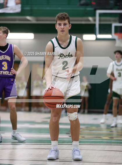 Thumbnail 2 in Guerin Catholic @ Westfield photogallery.
