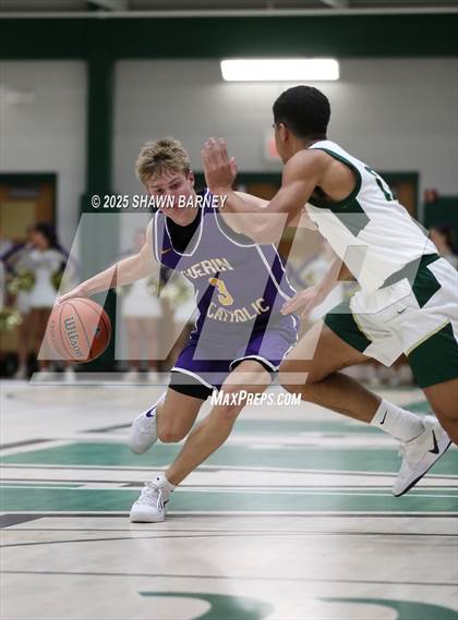 Thumbnail 1 in Guerin Catholic @ Westfield photogallery.