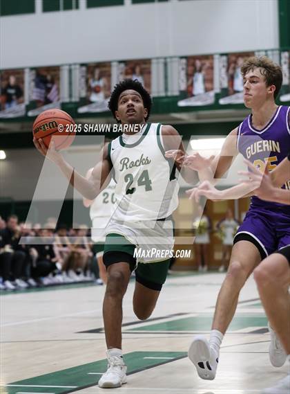 Thumbnail 1 in Guerin Catholic @ Westfield photogallery.