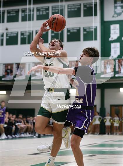 Thumbnail 1 in Guerin Catholic @ Westfield photogallery.