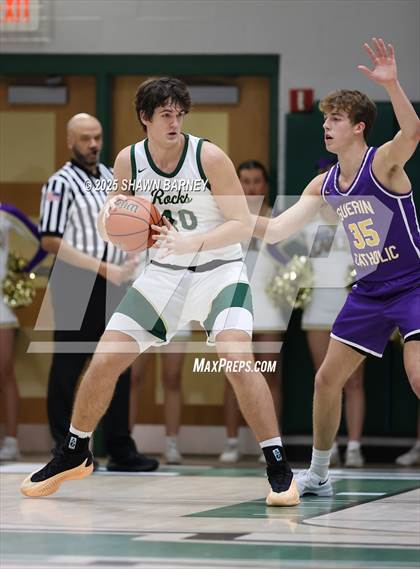 Thumbnail 2 in Guerin Catholic @ Westfield photogallery.