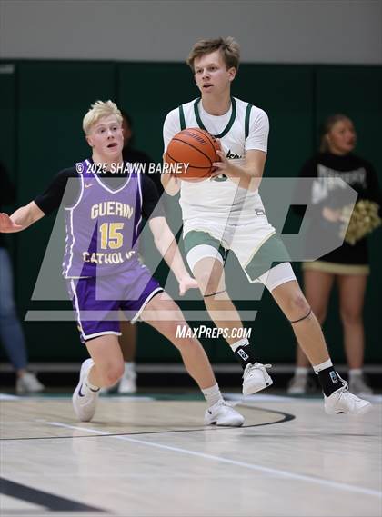 Thumbnail 1 in Guerin Catholic @ Westfield photogallery.