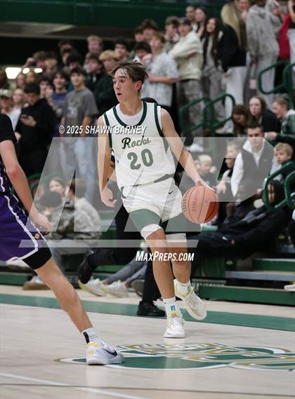 Thumbnail 1 in Guerin Catholic @ Westfield photogallery.