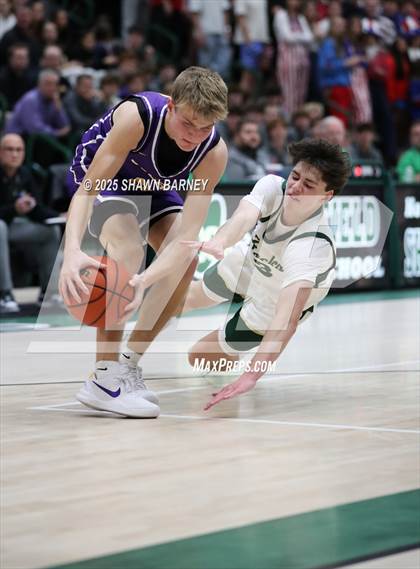 Thumbnail 1 in Guerin Catholic @ Westfield photogallery.