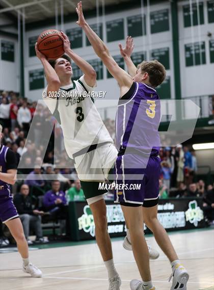 Thumbnail 3 in Guerin Catholic @ Westfield photogallery.