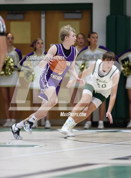 Thumbnail 2 in Guerin Catholic @ Westfield photogallery.