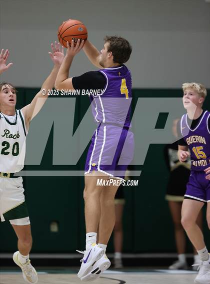 Thumbnail 2 in Guerin Catholic @ Westfield photogallery.