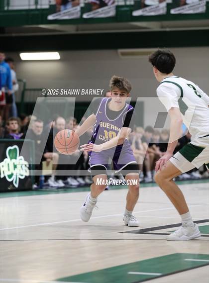 Thumbnail 1 in Guerin Catholic @ Westfield photogallery.