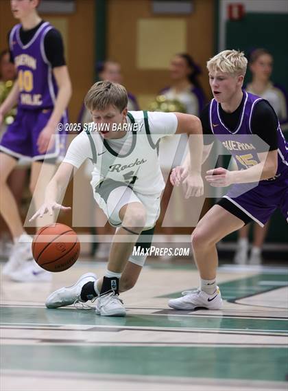 Thumbnail 1 in Guerin Catholic @ Westfield photogallery.