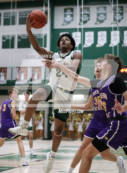 Thumbnail 3 in Guerin Catholic @ Westfield photogallery.