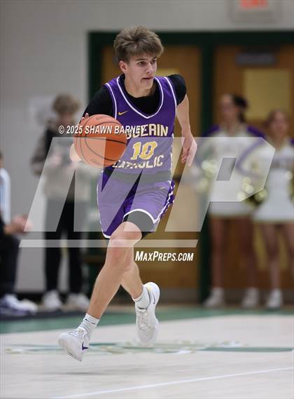 Thumbnail 1 in Guerin Catholic @ Westfield photogallery.