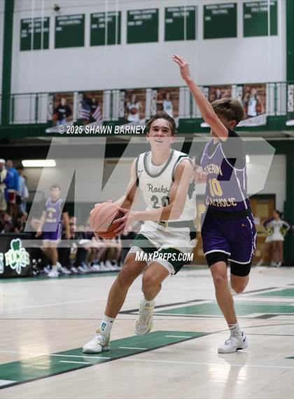 Thumbnail 3 in Guerin Catholic @ Westfield photogallery.