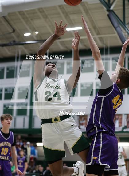 Thumbnail 1 in Guerin Catholic @ Westfield photogallery.