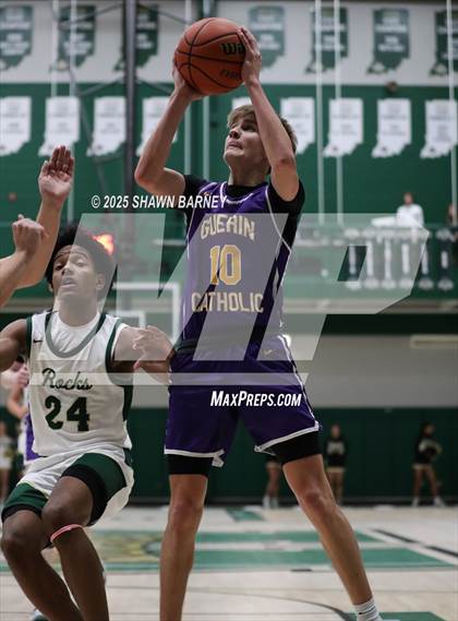 Thumbnail 1 in Guerin Catholic @ Westfield photogallery.