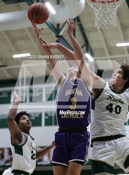 Thumbnail 2 in Guerin Catholic @ Westfield photogallery.