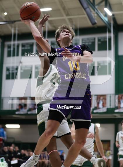 Thumbnail 3 in Guerin Catholic @ Westfield photogallery.