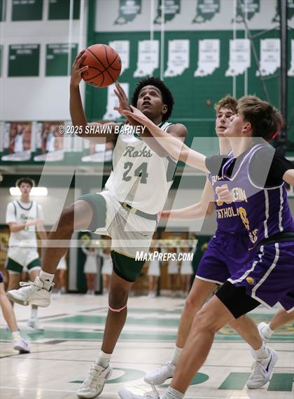 Thumbnail 2 in Guerin Catholic @ Westfield photogallery.