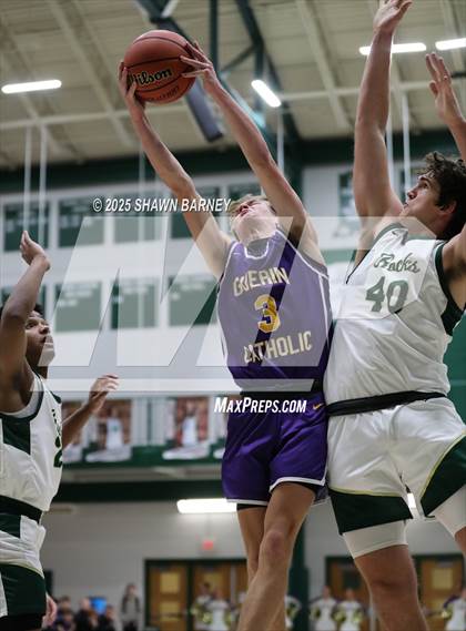 Thumbnail 1 in Guerin Catholic @ Westfield photogallery.