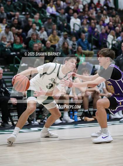Thumbnail 3 in Guerin Catholic @ Westfield photogallery.