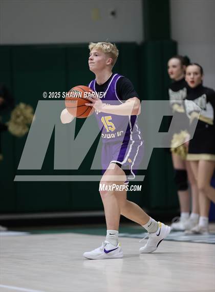 Thumbnail 2 in Guerin Catholic @ Westfield photogallery.
