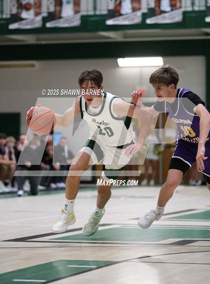 Thumbnail 1 in Guerin Catholic @ Westfield photogallery.