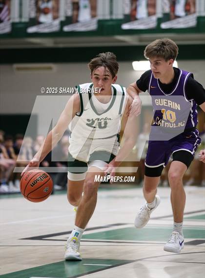Thumbnail 2 in Guerin Catholic @ Westfield photogallery.