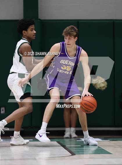 Thumbnail 1 in Guerin Catholic @ Westfield photogallery.
