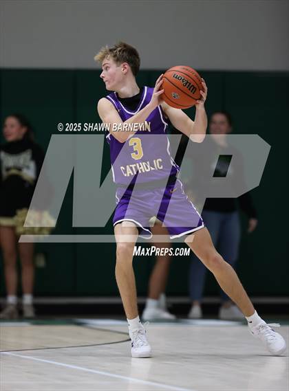 Thumbnail 3 in Guerin Catholic @ Westfield photogallery.