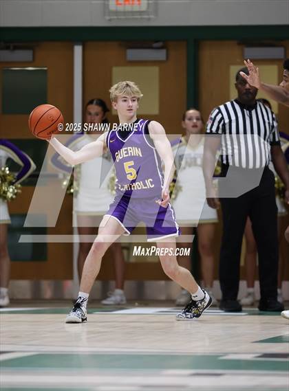 Thumbnail 2 in Guerin Catholic @ Westfield photogallery.