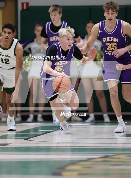 Thumbnail 2 in Guerin Catholic @ Westfield photogallery.
