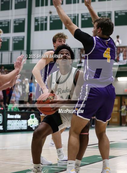 Thumbnail 1 in Guerin Catholic @ Westfield photogallery.